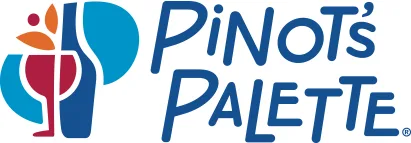 Pinot's Palette