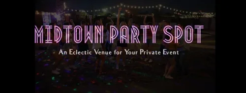 The Midtown Party Spot