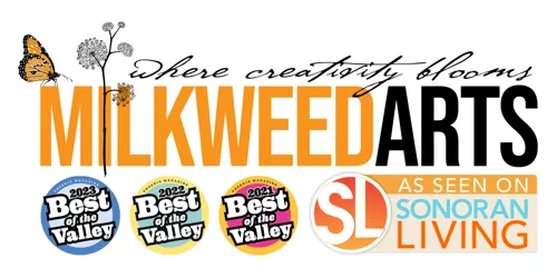 Milkweed Arts