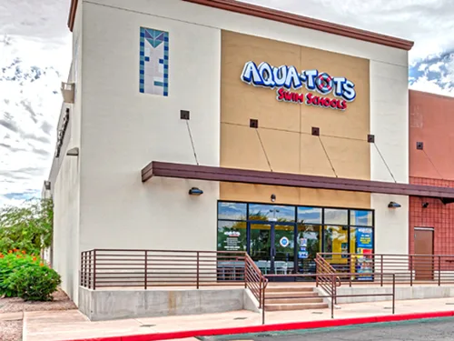 Aqua-Tots Swim School Ahwatukee