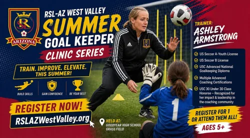 RSL-AZ West Valley