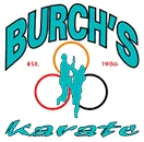 Burch's Karate