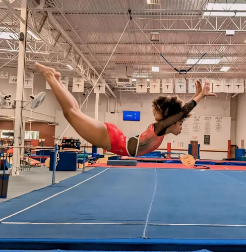 Aspire Kids Sports Center