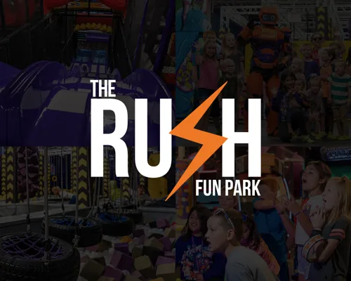 The Rush Fun Park