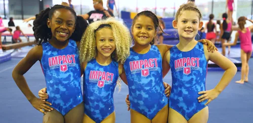 Impact Gymnastics