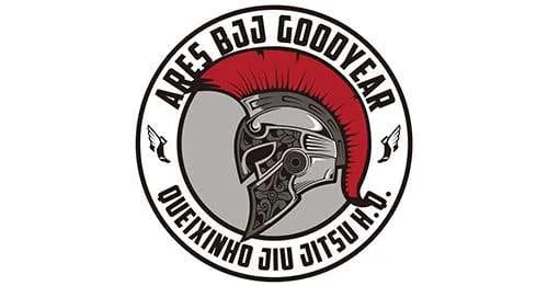 Ares BJJ Goodyear