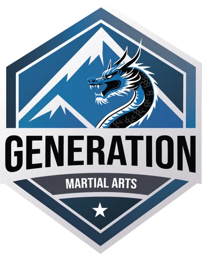 Generation Martial Arts