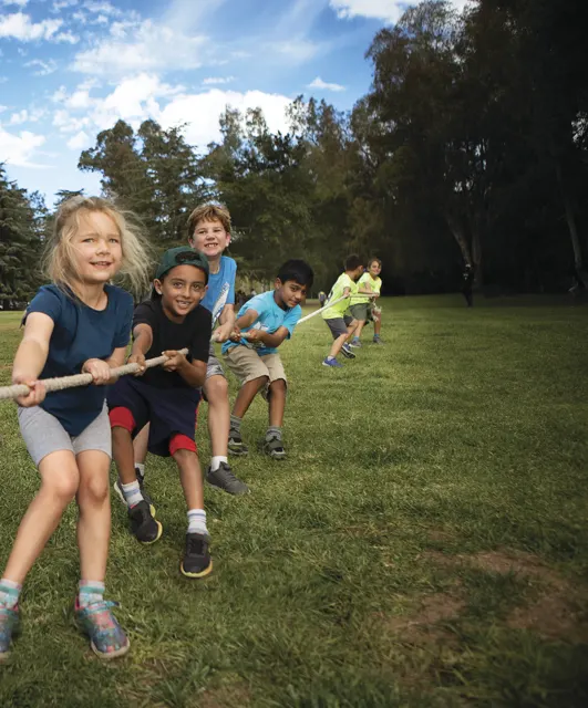 Summer Camps